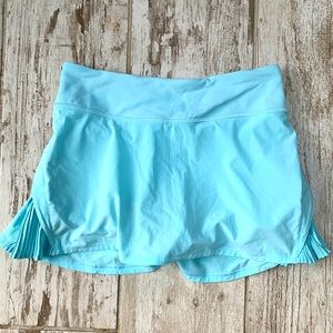 Lululemon Running Skort